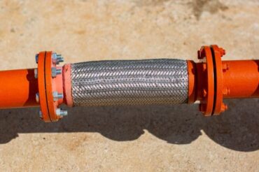 Piping System Problems That Expansion Joints Help Prevent