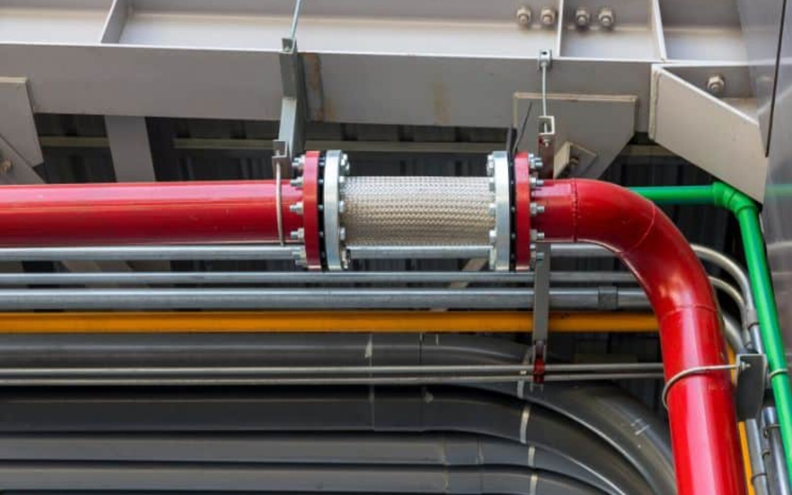 Important Benefits of Performing Hydrostatic Testing