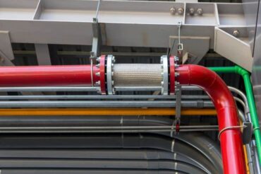 Important Benefits of Performing Hydrostatic Testing