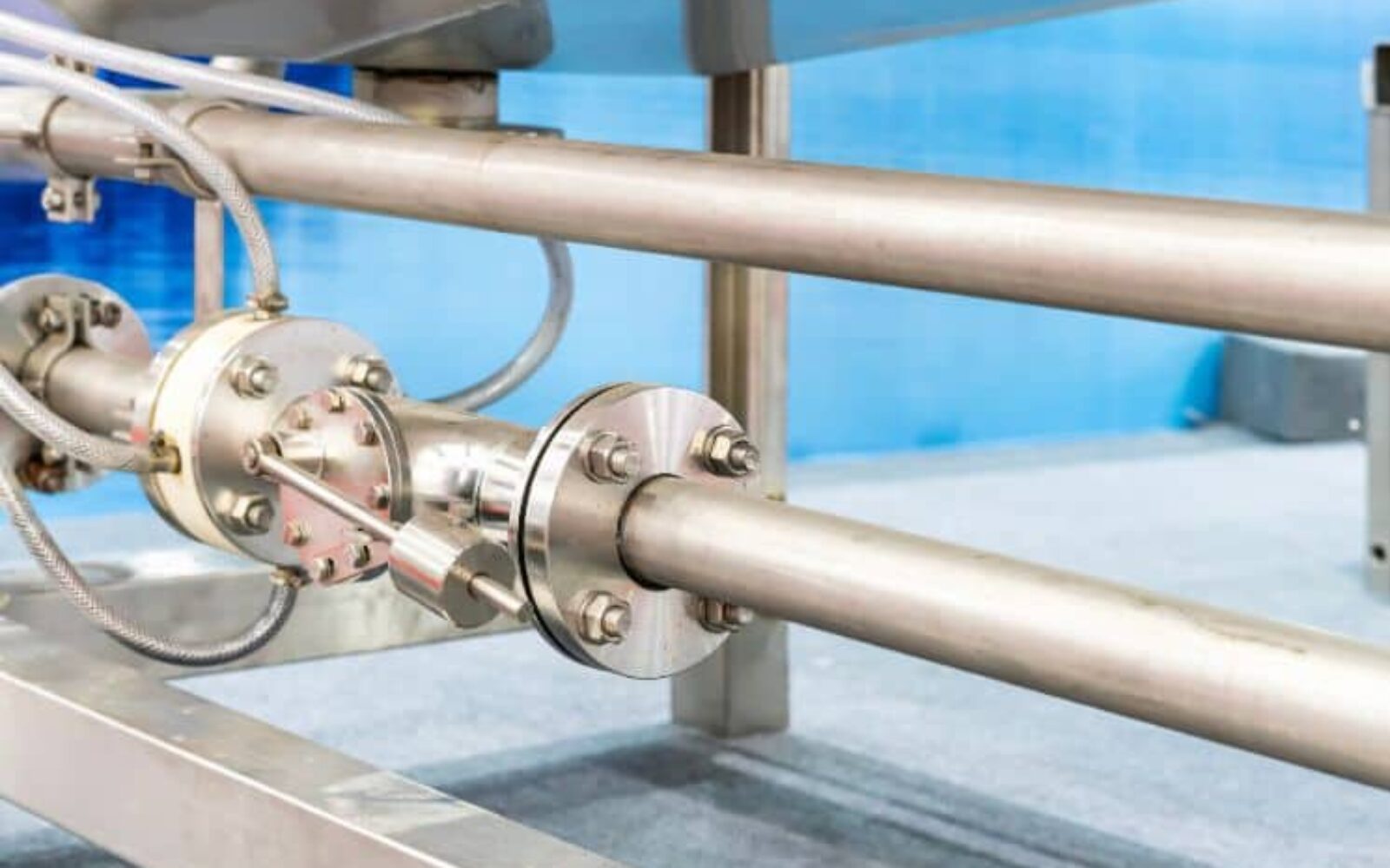 Pipe Guides: What They Do and Why They’re Important