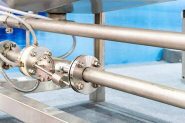 Pipe Guides: What They Do and Why They’re Important