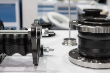 Why Excessive Vibration Is Bad for Expansion Joints