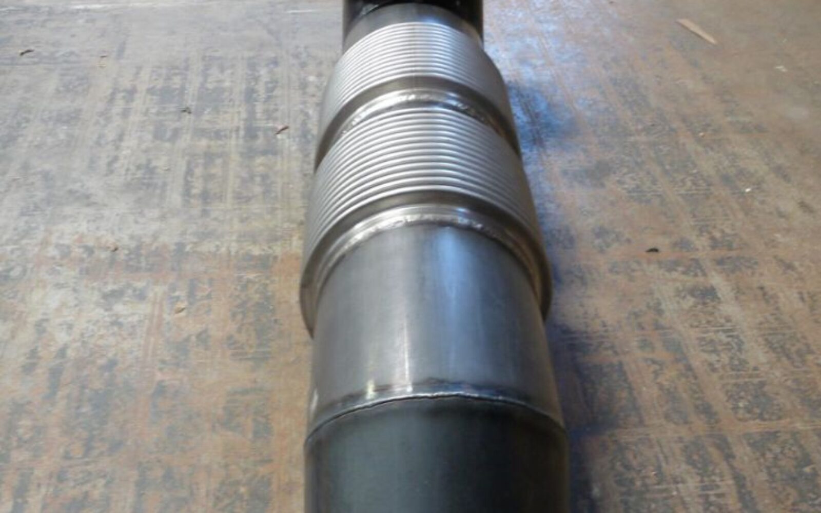 Pipe Routing Considerations for Expansion Joint Systems