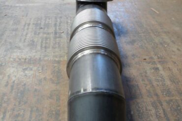 Pipe Routing Considerations for Expansion Joint Systems