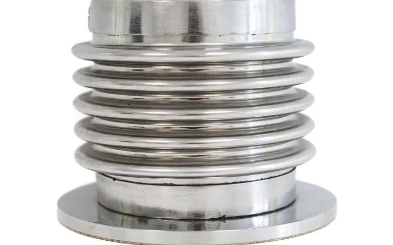 A Brief Look at the Benefits of Marine Exhaust Bellows