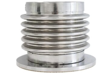 A Brief Look at the Benefits of Marine Exhaust Bellows