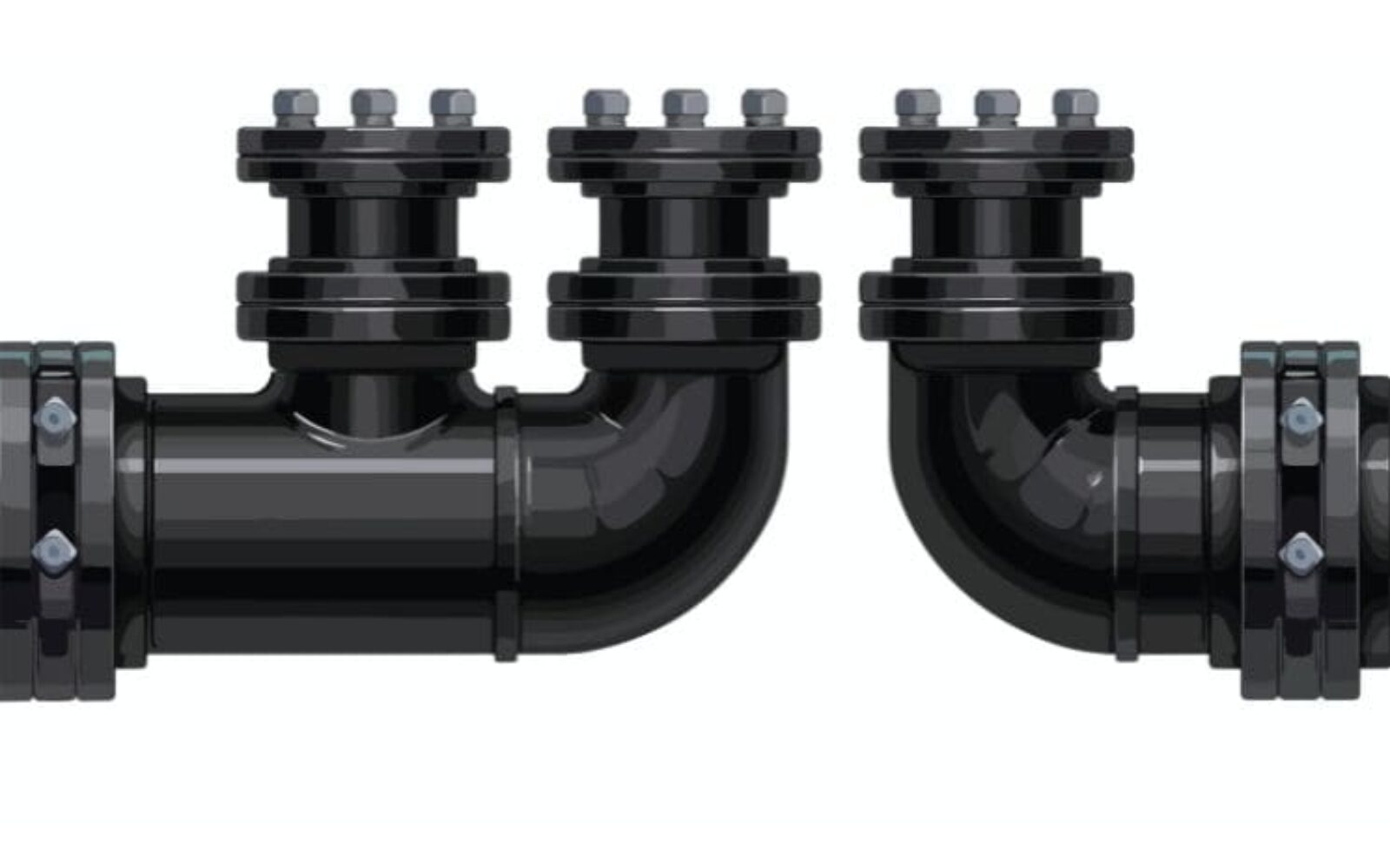 Pipe Anchors vs. Guides: What’s the Difference?