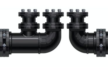 Pipe Anchors vs. Guides: What’s the Difference?