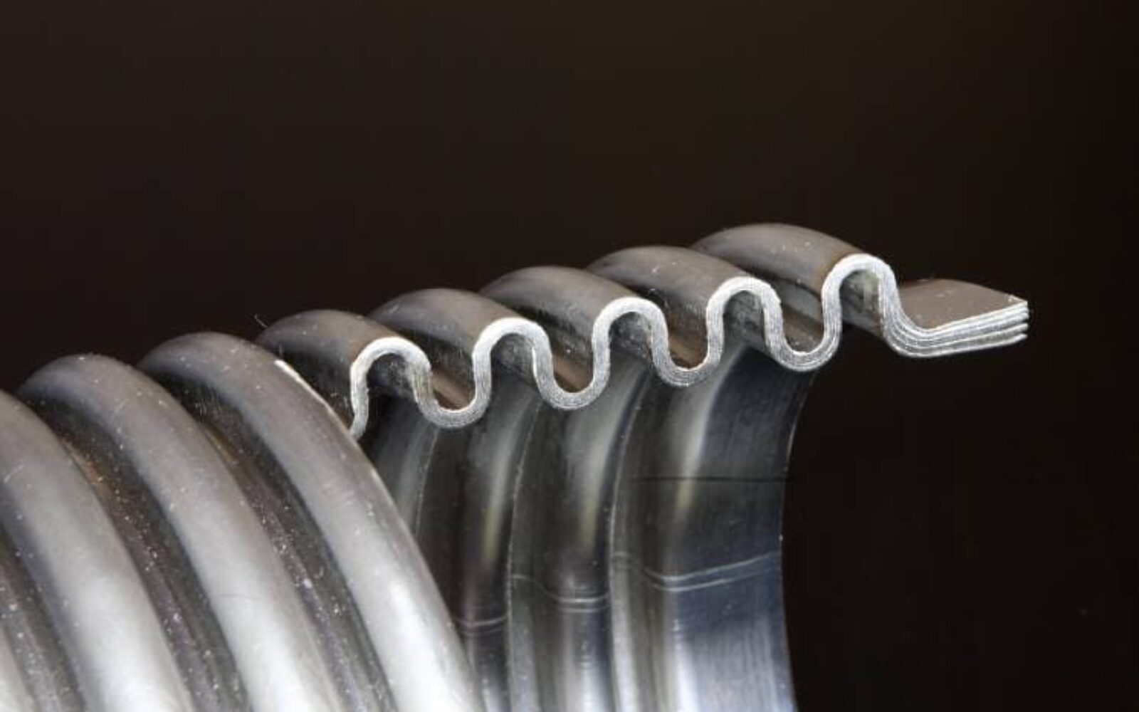 What To Do if Your Metal Bellows Are Damaged