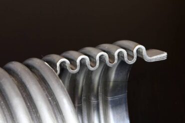 What To Do if Your Metal Bellows Are Damaged