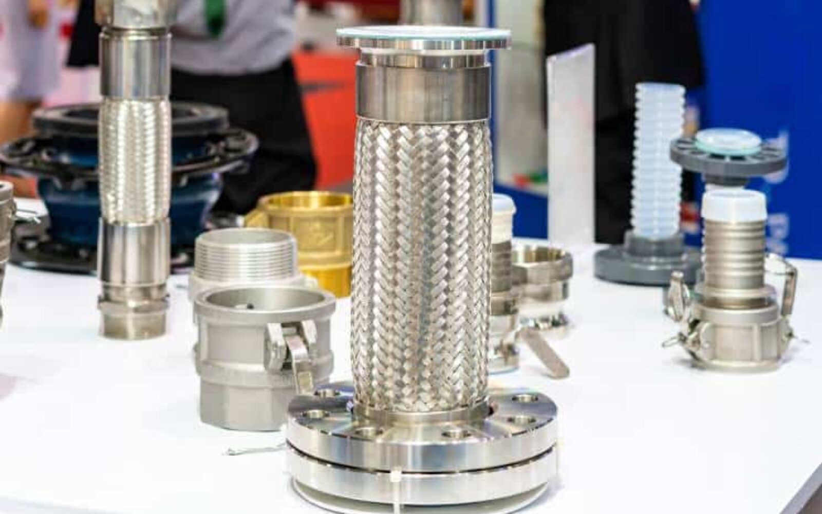 A Brief Look at Expansion Joint CPI Applications