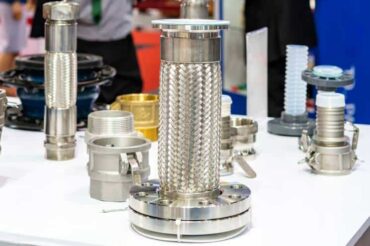 A Brief Look at Expansion Joint CPI Applications