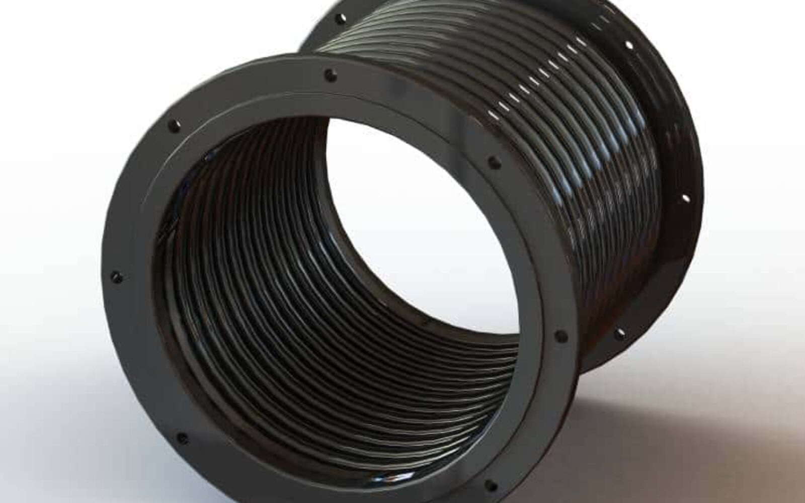 The Future of The Expansion Joint Industry