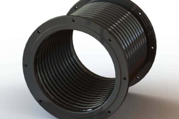 The Future of The Expansion Joint Industry