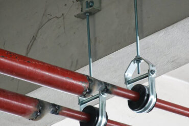 5 Common Causes of Pipe Support Failures