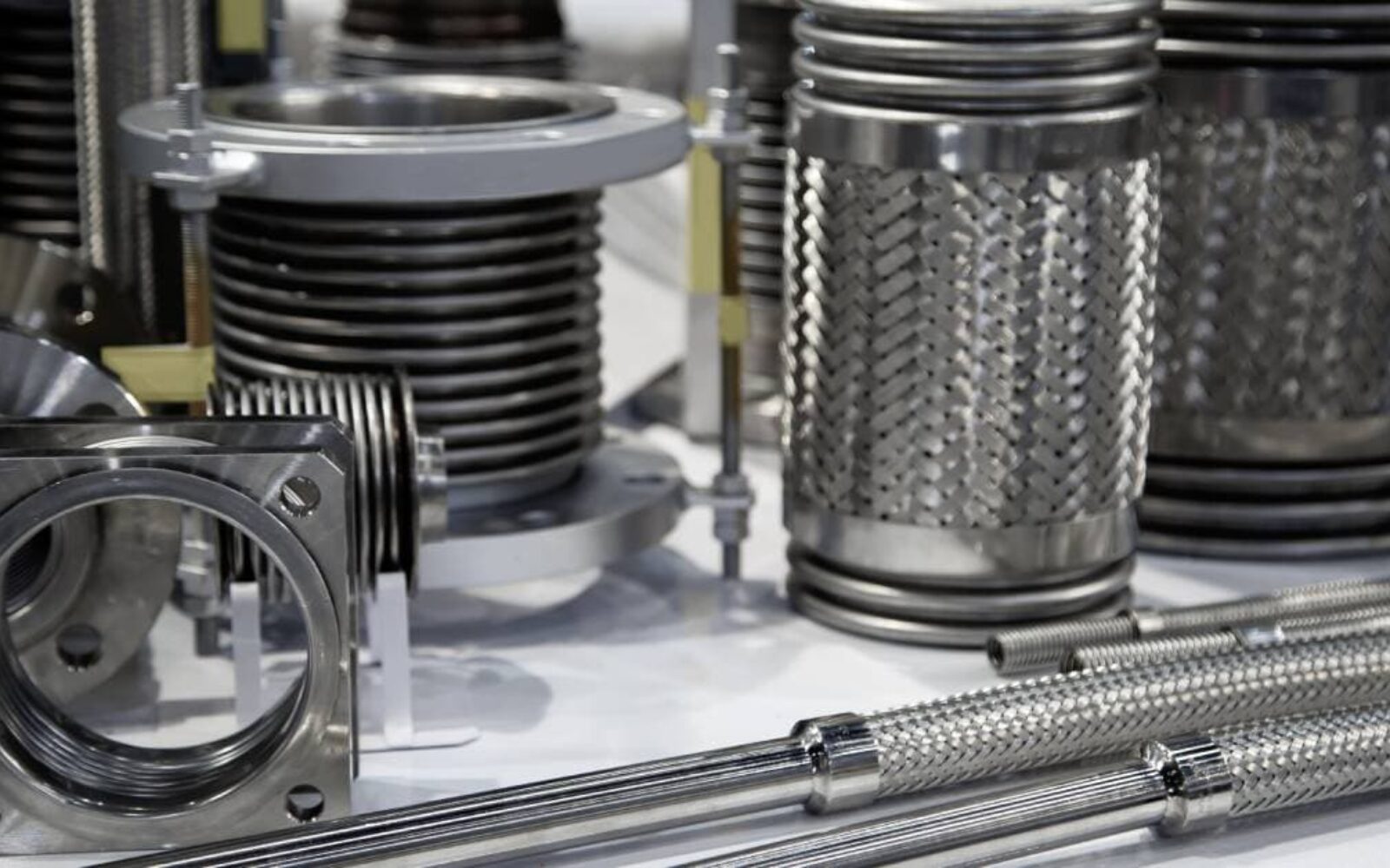Common Misconceptions About Expansion Joints