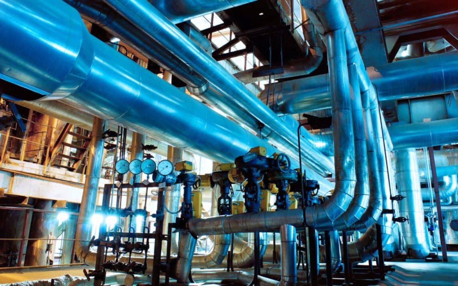 A Brief Look at the Role of Vibration in Piping Systems