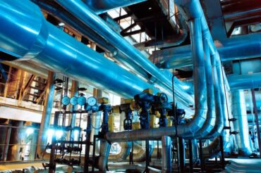 A Brief Look at the Role of Vibration in Piping Systems