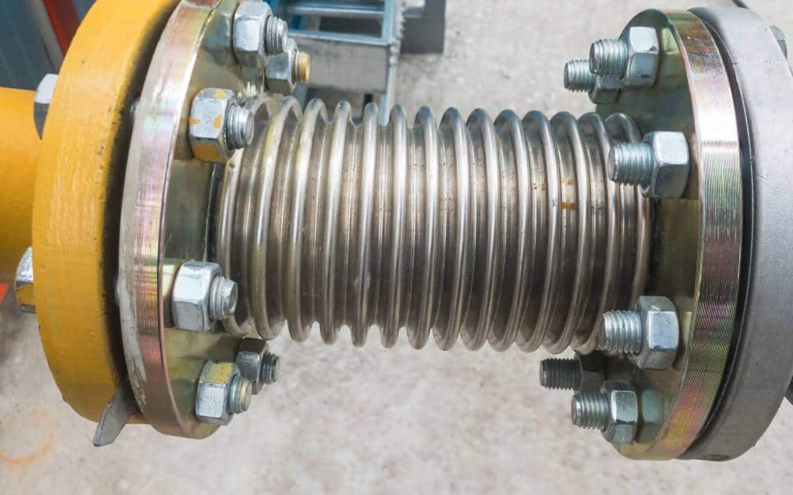 Tips for Regulating Heat in Expansion Joints