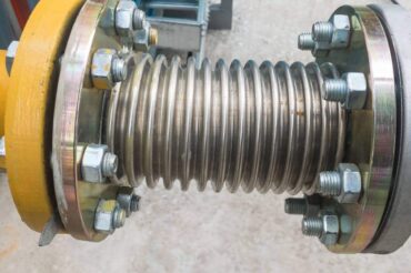 Tips for Regulating Heat in Expansion Joints