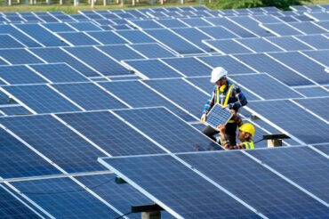3 Ways Metal Expansion Joints Are Used in the Solar Industry