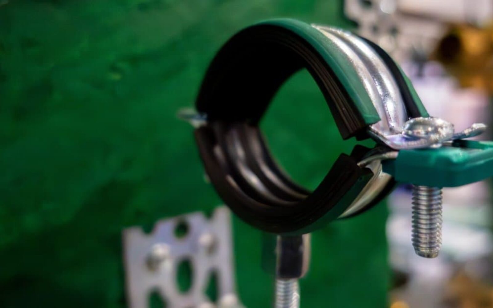Things To Consider for Pipe Anchor Sizing