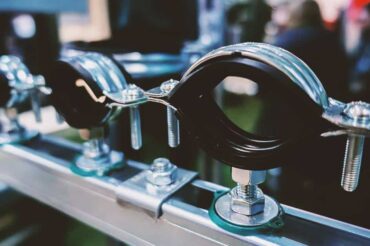 The Importance of Location in Pipe Anchoring and Guiding