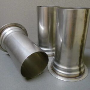Drop-In Flow Liners