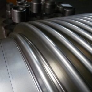 Triad Bump Snubber Con