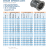 6" L/L Multi-Ply Bellows - Size 3” - Outlet 3” - Image 2