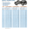 9" L/L Multi-Ply Bellows - Size 5” - Outlet 8” - Image 2