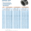 9" L/L Multi-Ply Bellows - Size 42” - Image 2