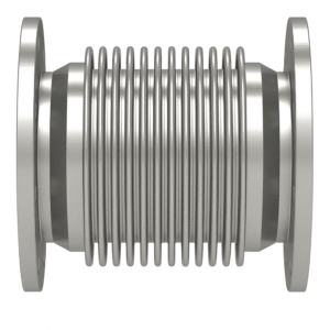12" L/L Multi-Ply Bellows - Size 6” - Outlet 8”