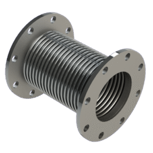 12" L/L Multi-Ply Bellows - Size 24”
