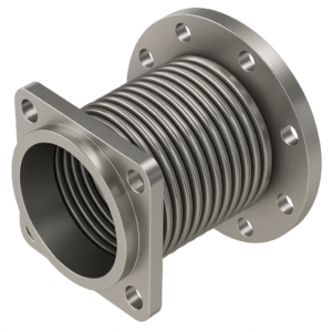 Exhaust Expansion Joint Manufacturer & Supply