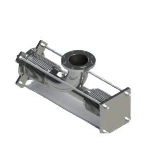 Elbow Pressure Balanced Expansion Joints
