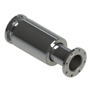 Externally Pressurized Expansion Joints