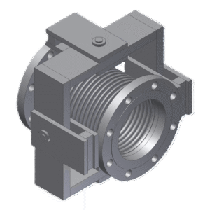 Gimbal Expansion Joints