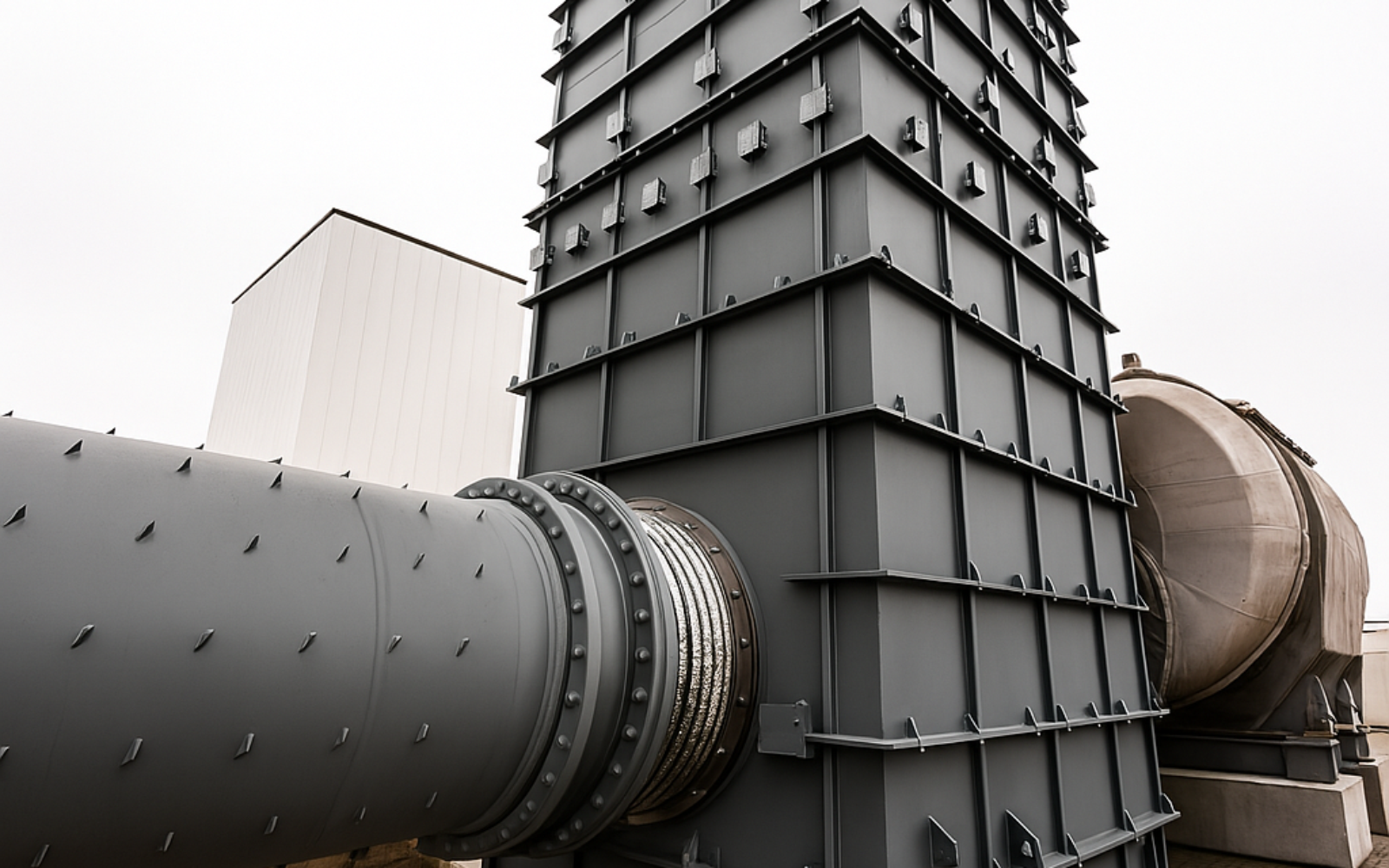 Power Generation Power Generation industry image