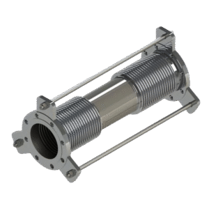 Tied Universal Expansion Joints