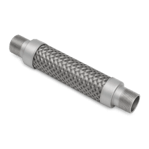 Braided Vibration Isolator Manufacturer & Supply