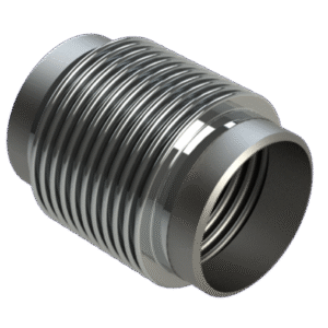 Weld End Expansion Joints