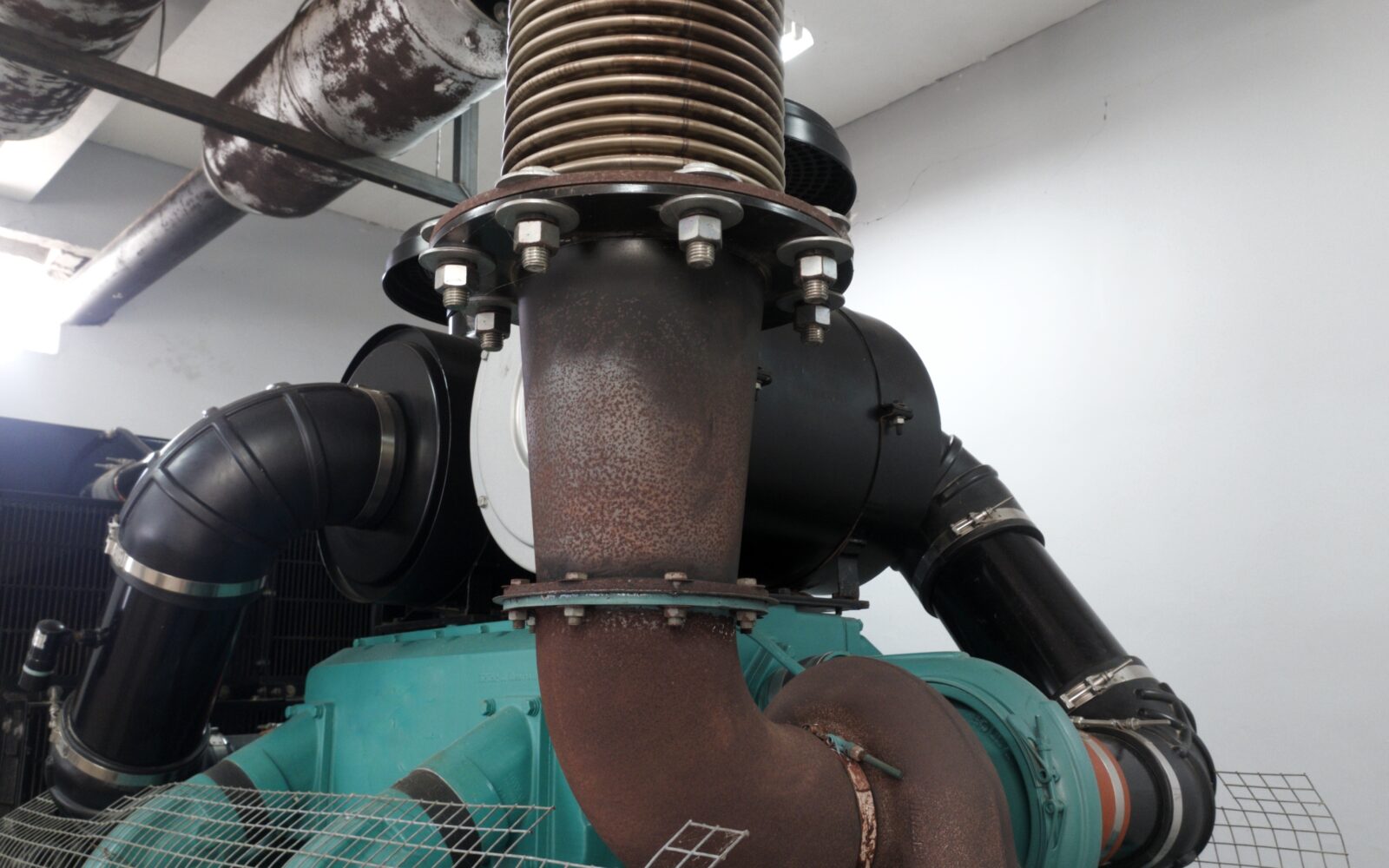 Engine & Generator Engine & Generator industry image