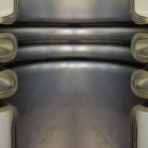 Multi-ply Bellows Specifications