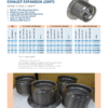 9" L/L Multi-Ply Bellows - Size 10” - Image 2