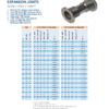 24" F/F Multi-Ply Bellows - Size 40” - Image 2