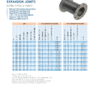 12" L/L Multi-Ply Bellows - Size 12" - Image 2