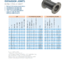 9" L/L Multi-Ply Bellows - Size 5" - Image 2