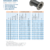 12" L/L Multi-Ply Bellows - Size 24” - Image 2