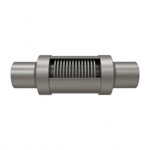 Weld End Series 3